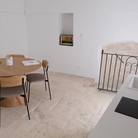 Dimora D'Itria Villa Locorotondo Ngoại thất bức ảnh