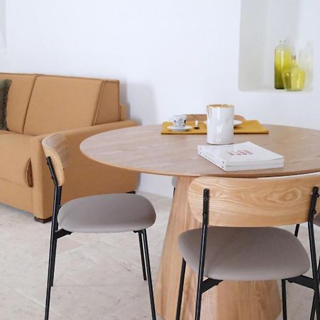 Dimora D'Itria Villa Locorotondo Ngoại thất bức ảnh
