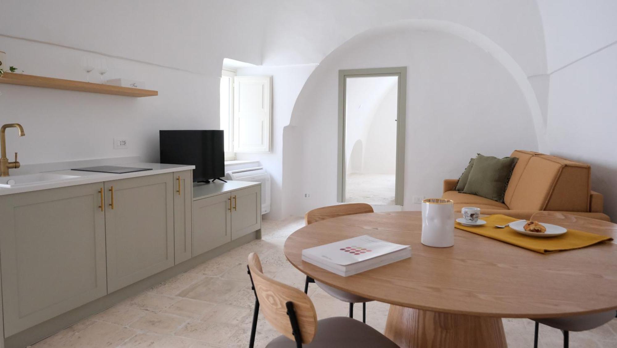 Dimora D'Itria Villa Locorotondo Ngoại thất bức ảnh