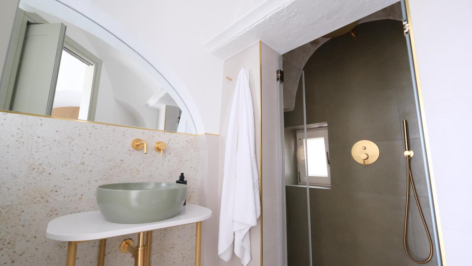 Dimora D'Itria Villa Locorotondo Ngoại thất bức ảnh