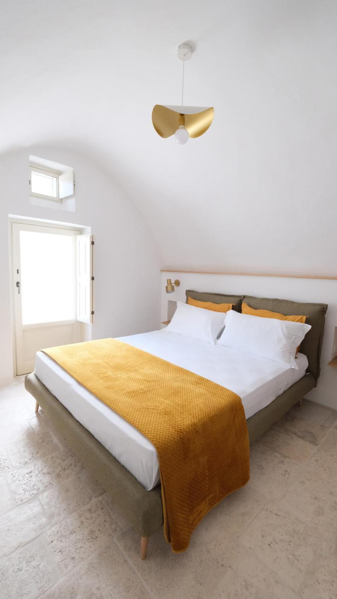 Dimora D'Itria Villa Locorotondo Ngoại thất bức ảnh