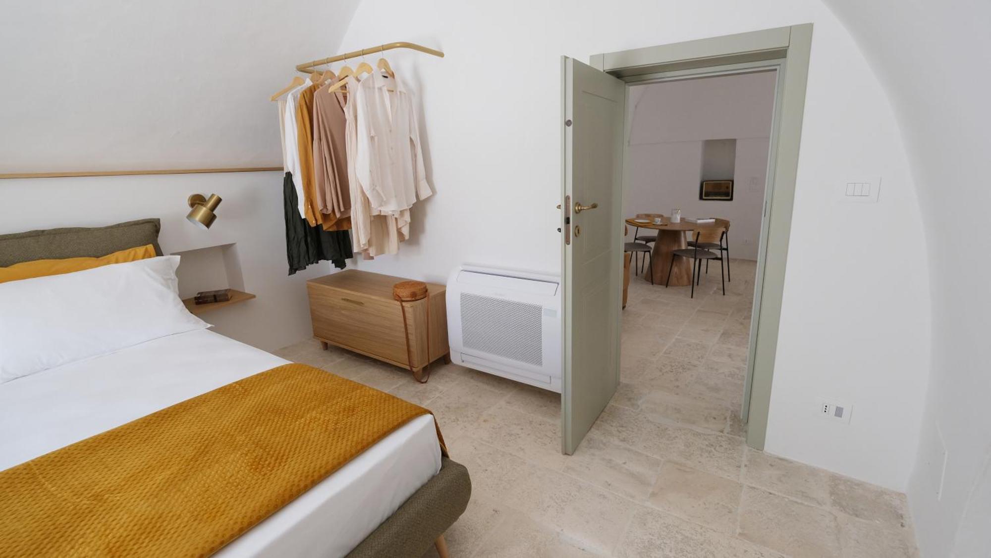 Dimora D'Itria Villa Locorotondo Ngoại thất bức ảnh