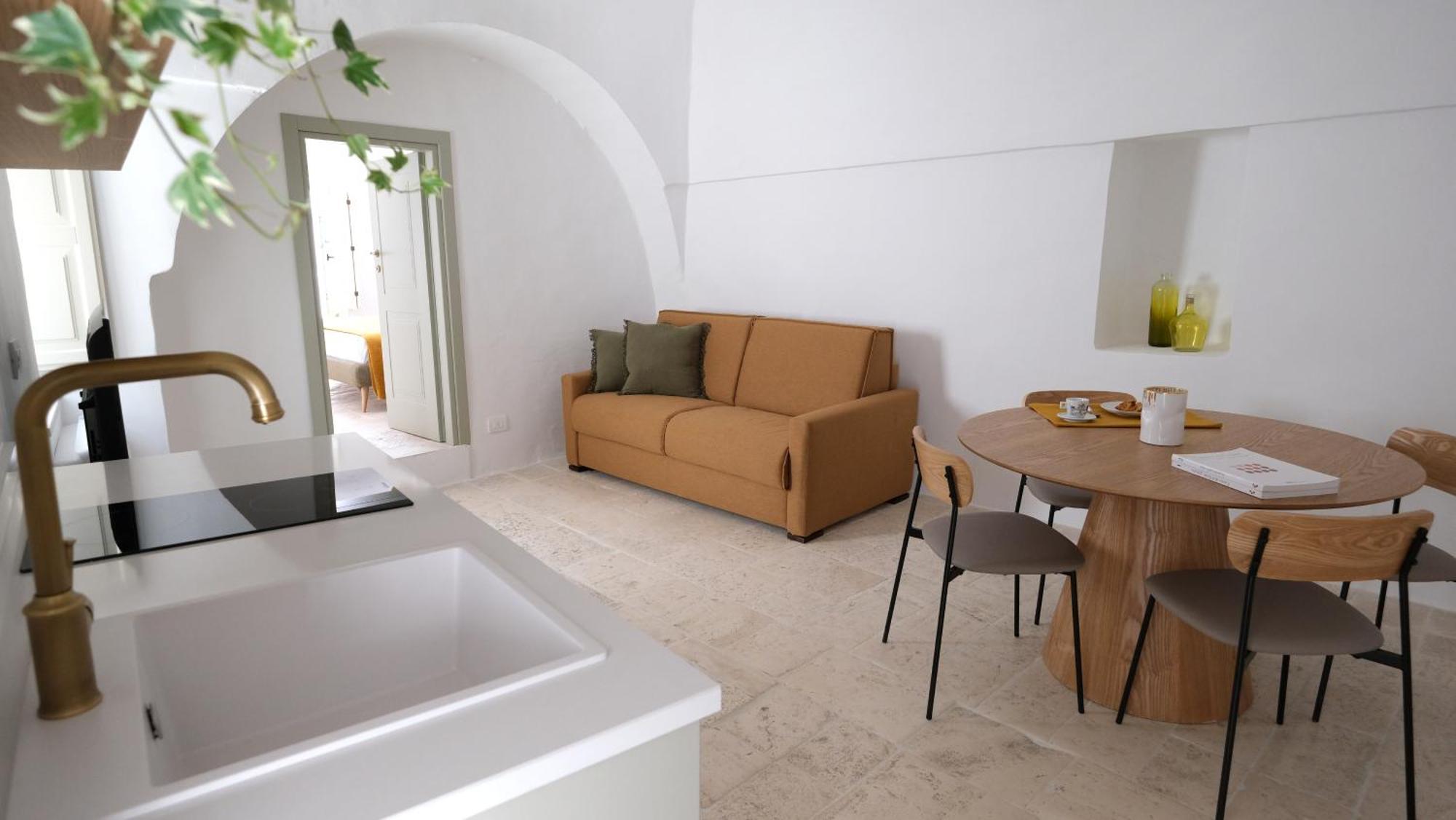 Dimora D'Itria Villa Locorotondo Ngoại thất bức ảnh