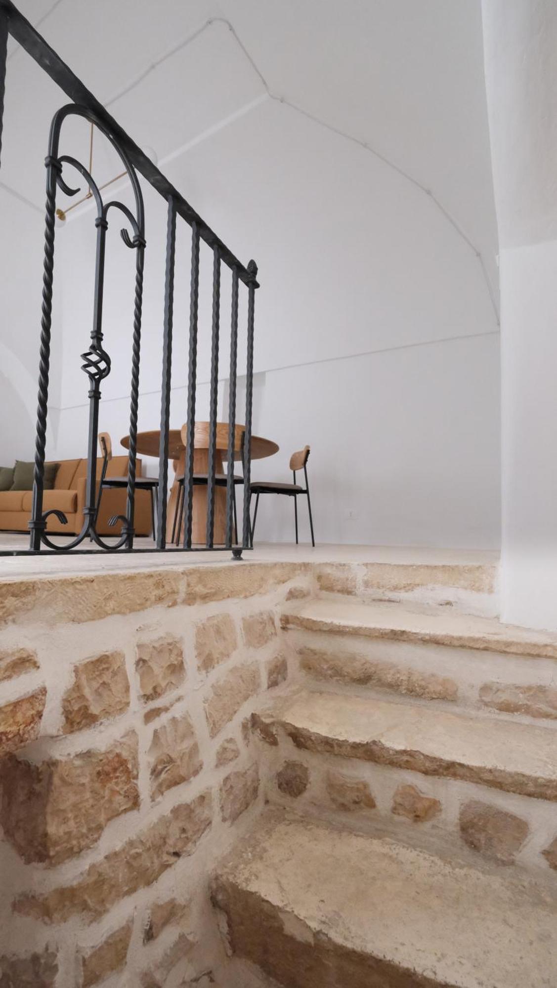 Dimora D'Itria Villa Locorotondo Ngoại thất bức ảnh