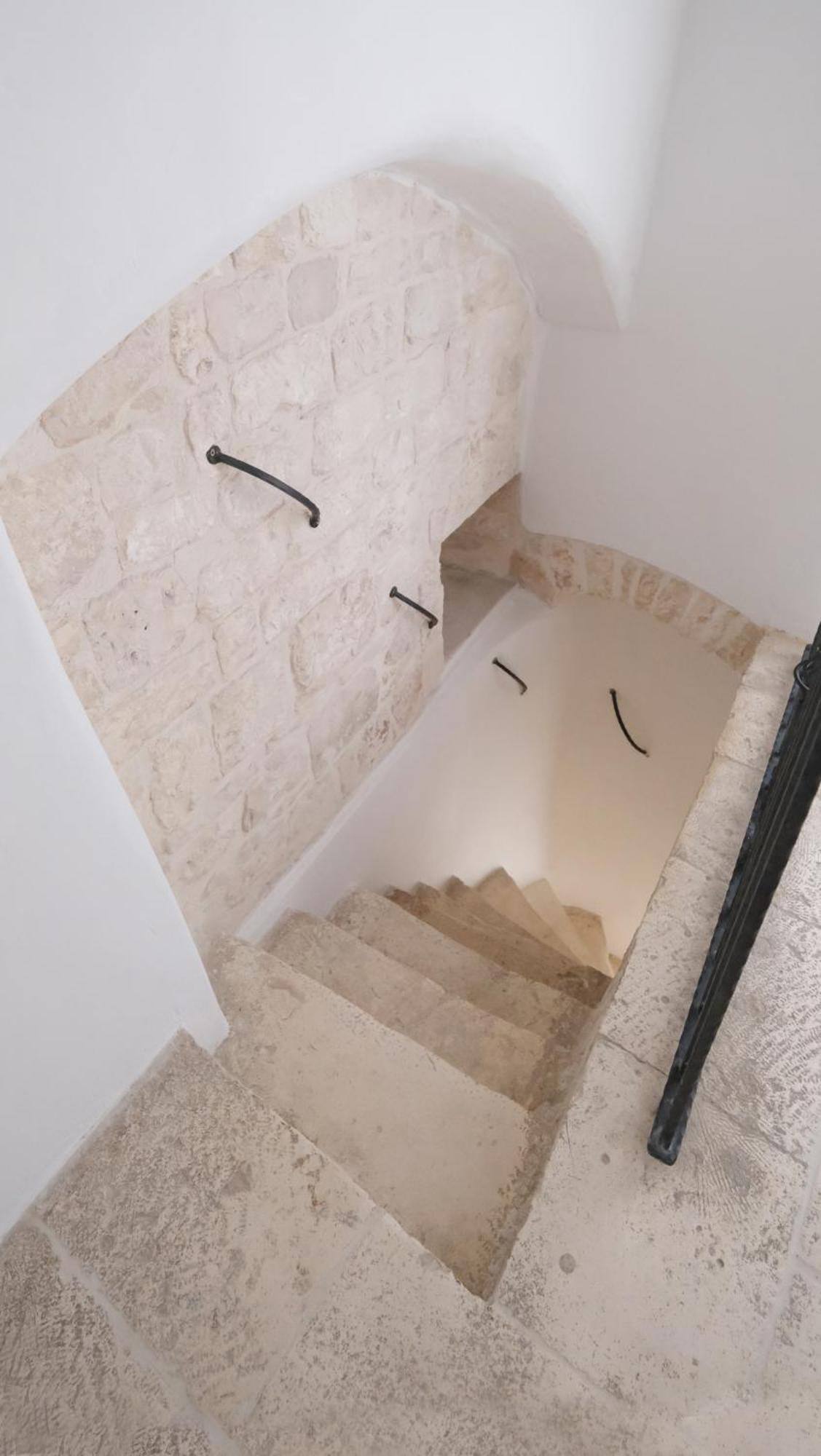 Dimora D'Itria Villa Locorotondo Ngoại thất bức ảnh