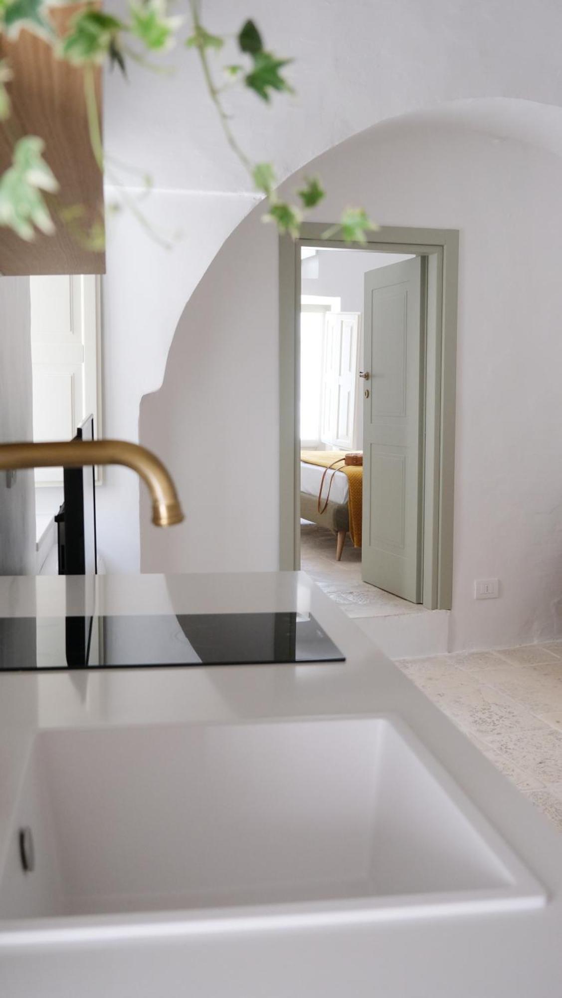 Dimora D'Itria Villa Locorotondo Ngoại thất bức ảnh