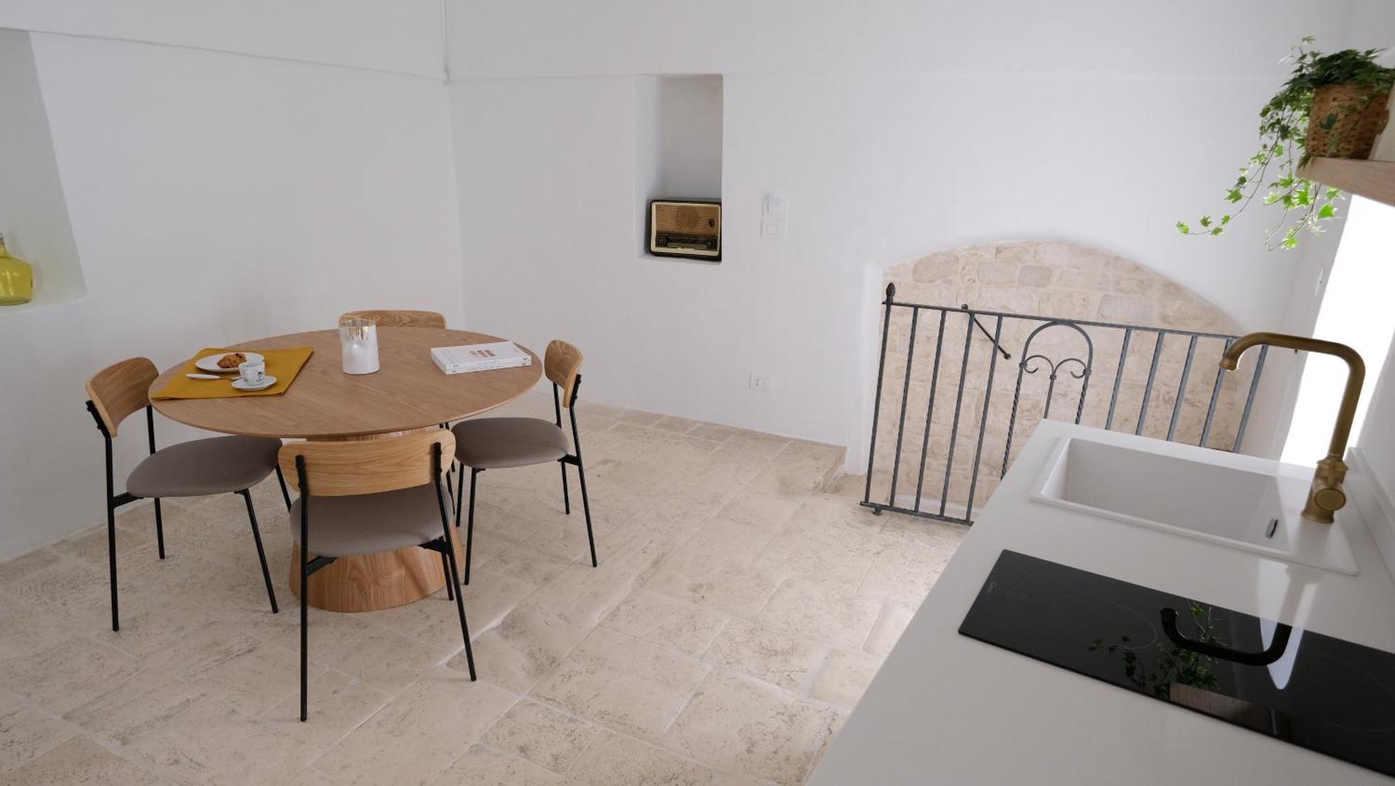 Dimora D'Itria Villa Locorotondo Ngoại thất bức ảnh