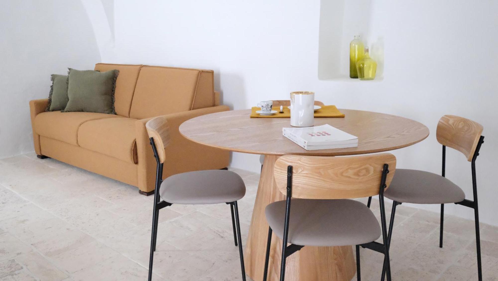 Dimora D'Itria Villa Locorotondo Ngoại thất bức ảnh
