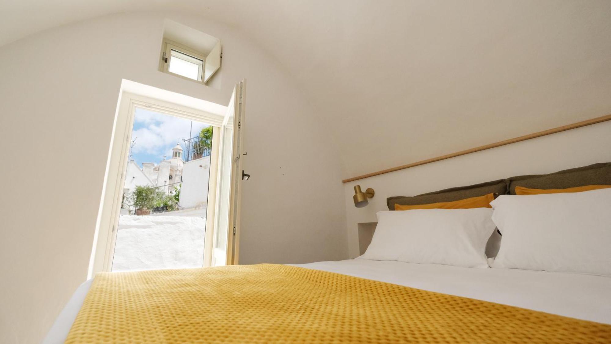 Dimora D'Itria Villa Locorotondo Ngoại thất bức ảnh
