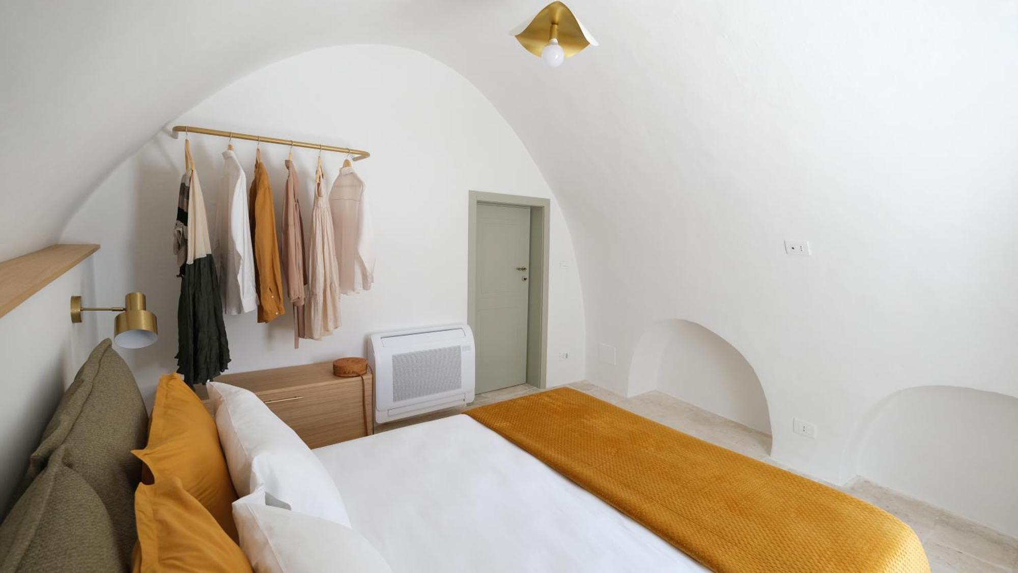 Dimora D'Itria Villa Locorotondo Ngoại thất bức ảnh